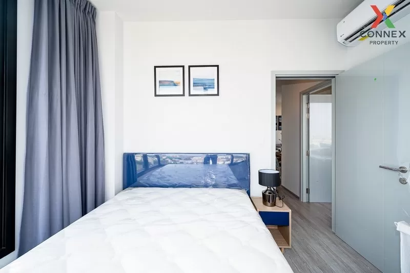 เช่า คอนโด  XT Ekkamai BTS-เอกมัย  คลองตันเหนือ วัฒนา กรุงเทพ CX-